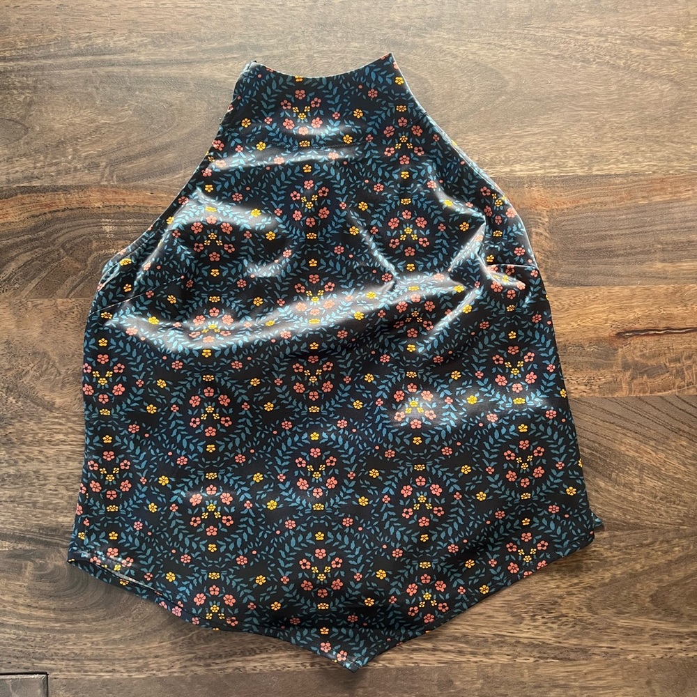 Free People Halter Top - S - New